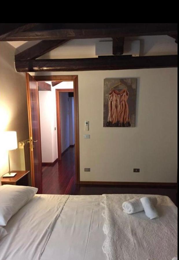Stylish Penthouse Apartment In Venice Lido, 10 Minutes From Saint Marks Square Lido di Venezia Kültér fotó