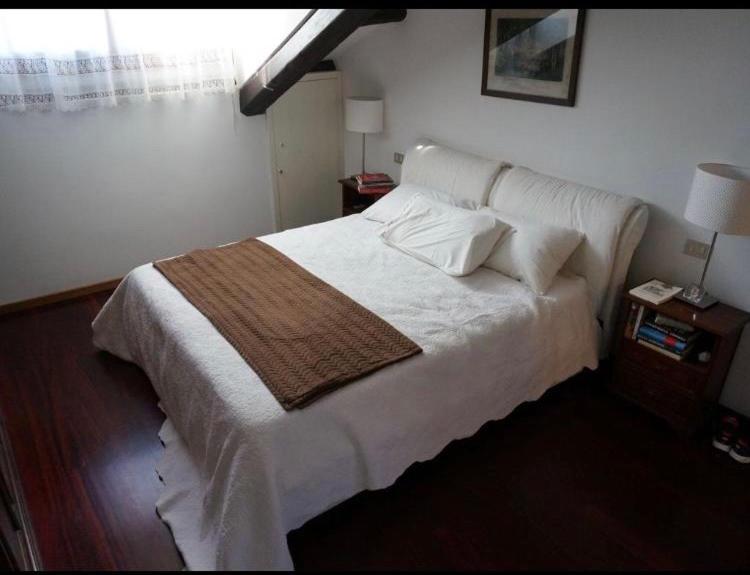 Stylish Penthouse Apartment In Venice Lido, 10 Minutes From Saint Marks Square Lido di Venezia Kültér fotó